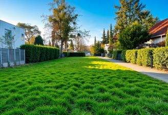 Süd Ausrichtung - (KI generiert)