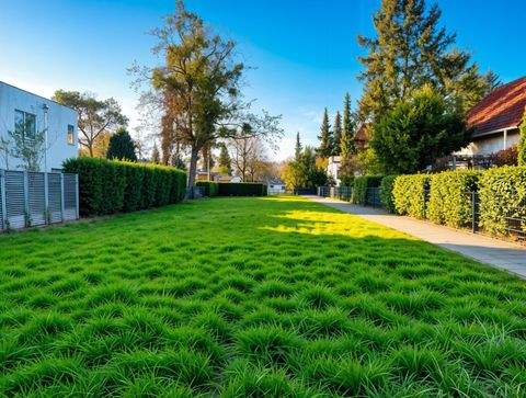 Stahnsdorf Grundstücke, Stahnsdorf Grundstück kaufen