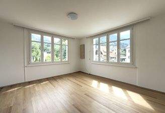 Grosses Wohnzimmer