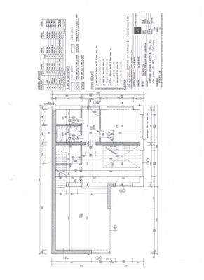 Grundriss Erdgeschoß