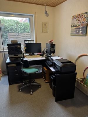 EG: Büro