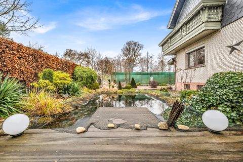 Berlin Häuser, Berlin Haus kaufen