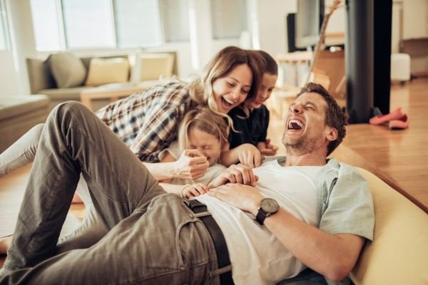  Familie Spass
