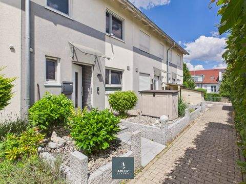 Markgröningen Häuser, Markgröningen Haus kaufen