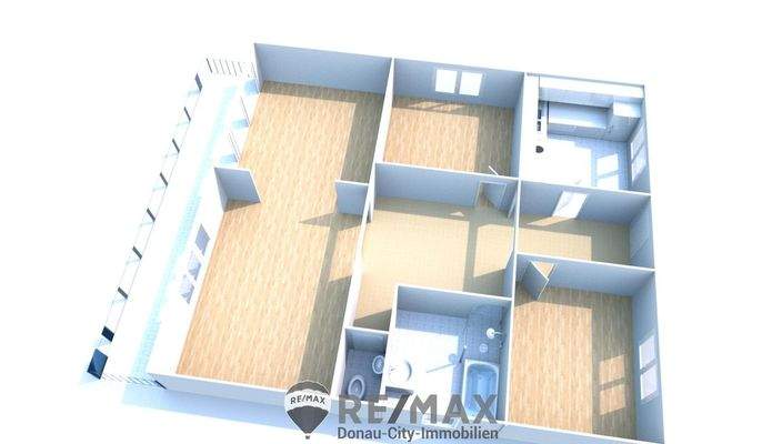 29. Einfamilienhaus 2111 Kleinrötz