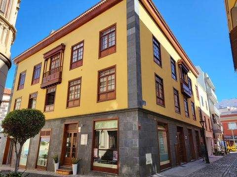 Puerto de la Cruz Wohnungen, Puerto de la Cruz Wohnung kaufen