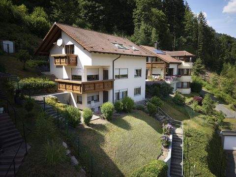 Bad Wildbad Häuser, Bad Wildbad Haus kaufen