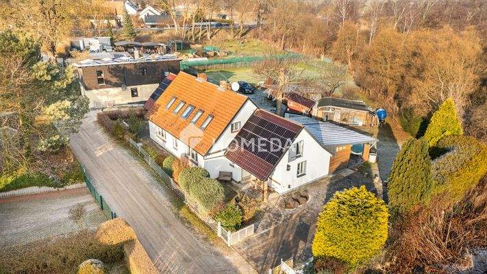 Außenansicht Drohne 9