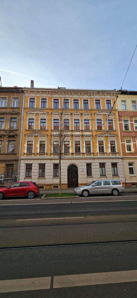 Leipzig Wohnungen, Leipzig Wohnung mieten