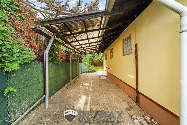 Bungalow 2304 Orth an der Donau