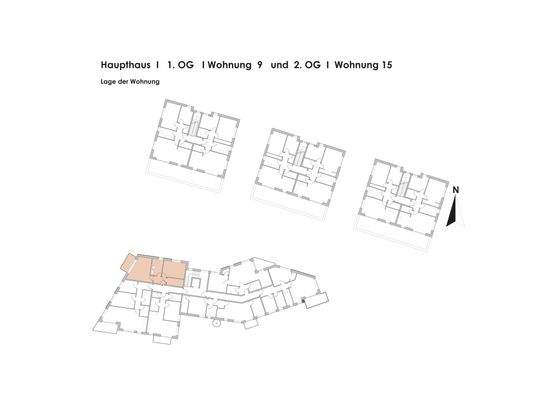 Haupthaus_1.OG WE9 und 2.OG WE15