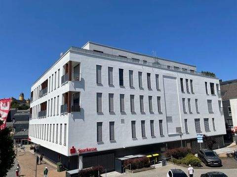 Montabaur Wohnungen, Montabaur Wohnung mieten