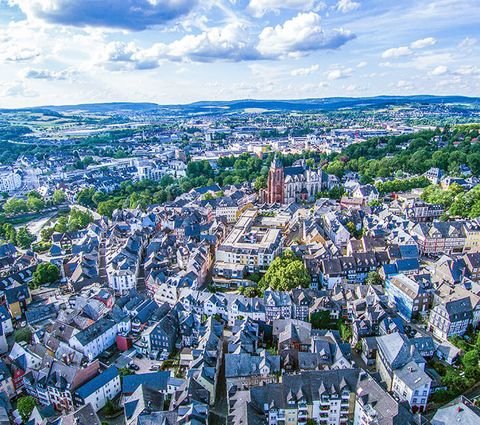 Wetzlar Wohnungen, Wetzlar Wohnung mieten