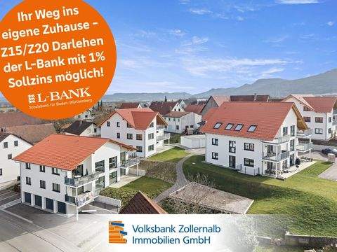 Dormettingen Wohnungen, Dormettingen Wohnung kaufen