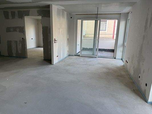 Aktuelles Bild Wohnung 1