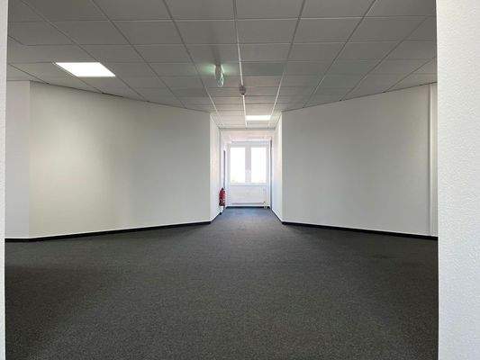 Empfang/Multifunktion