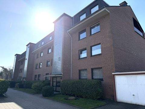 Duisburg / Bergheim Wohnungen, Duisburg / Bergheim Wohnung kaufen