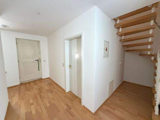 Flur Eingangsbereich
