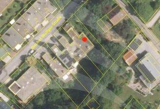 Hintergrundkarte: © Bayerische Vermessungsverwaltung (Jahr), Datenquelle: Geoportal Bayern www.geoportal.bayern.de