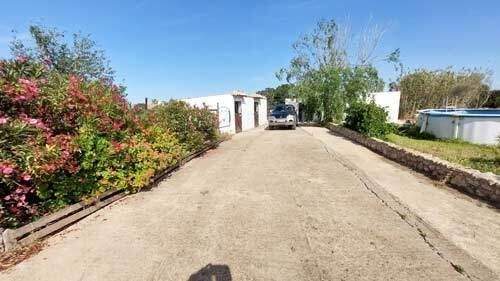 2544 Andalusien, Costa de la Luz, Medina Sidonia, Finca zu verkaufen