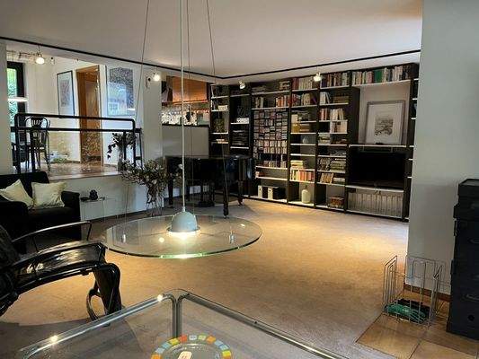 Viel Platz für die Familie