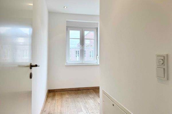 Büro OG - Ansicht 1