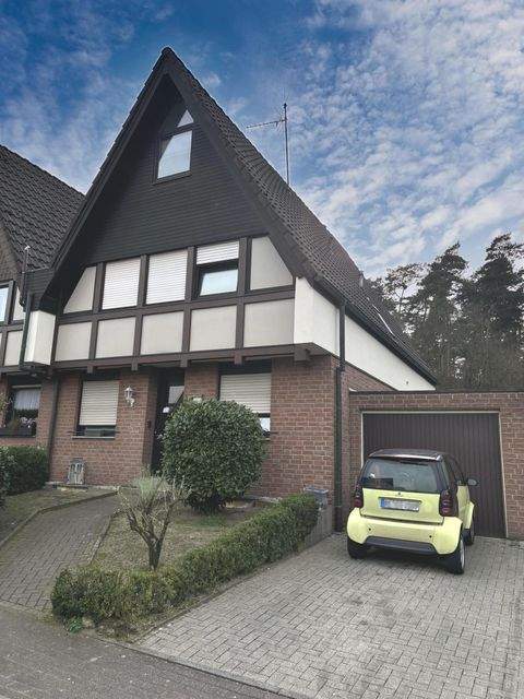 Haltern am See Häuser, Haltern am See Haus kaufen