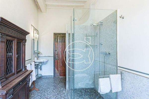 Fantastische Luxusimmobilie