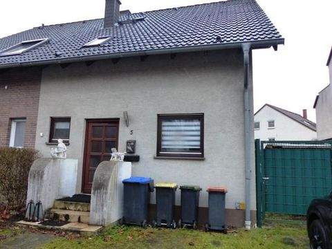 Lünen Häuser, Lünen Haus kaufen