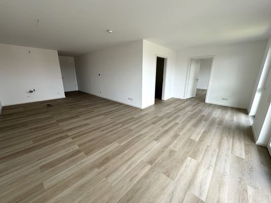 Wohnzimmer, Rahn Immobilien