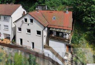 Ansicht Luftaufnahme