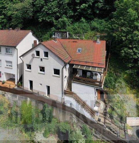 Wallenfels Häuser, Wallenfels Haus kaufen