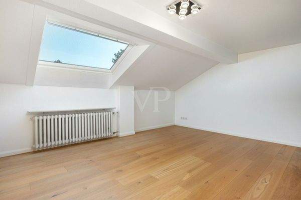 Bereich DG. Nutzfläche  