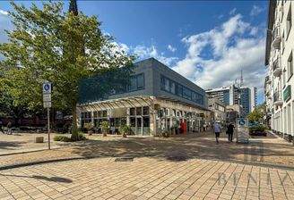 Gewerbeeinheit Innenstadt