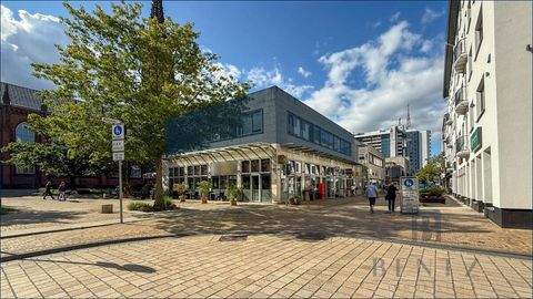 Bremerhaven Büros, Büroräume, Büroflächen 