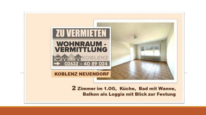 Ihre neue Wohnung