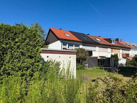 Nürnberg Häuser, Nürnberg Haus kaufen