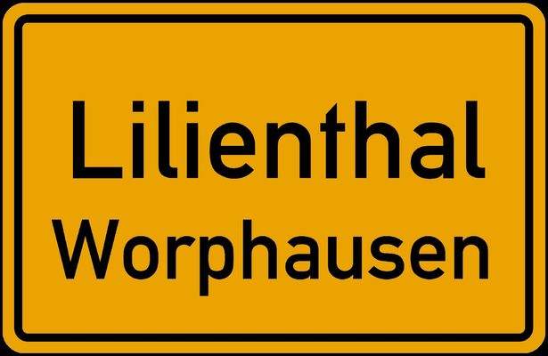 Lilienthal Worphausen