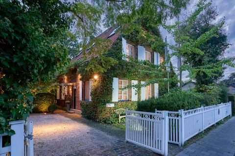 Münster Häuser, Münster Haus kaufen