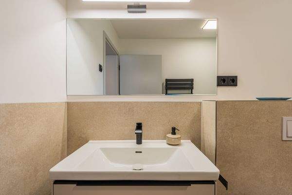 Das eindrucksvolle Design 