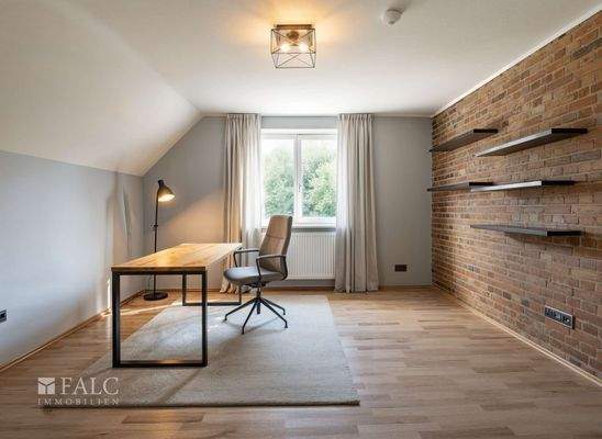 DG Zimmer 4 - (KI generiert)