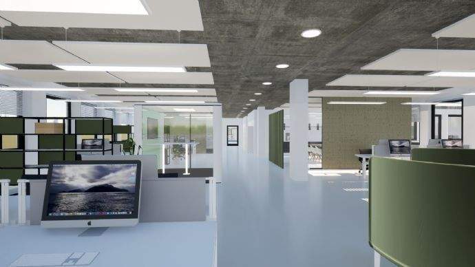 Flächenmöglichkeit