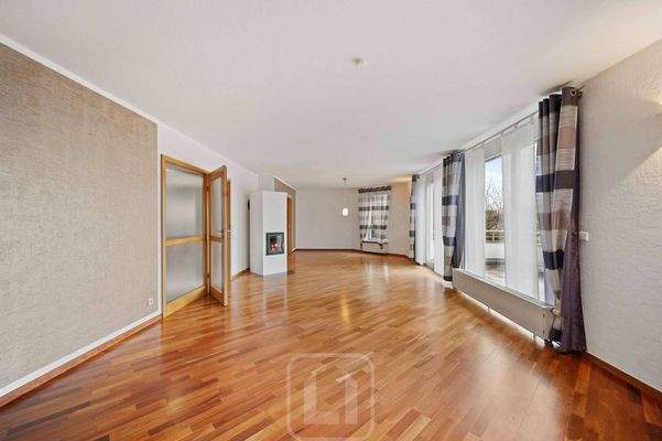 EG | Wohn-/Esszimmer 