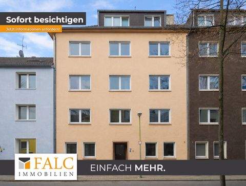 Essen Häuser, Essen Haus kaufen