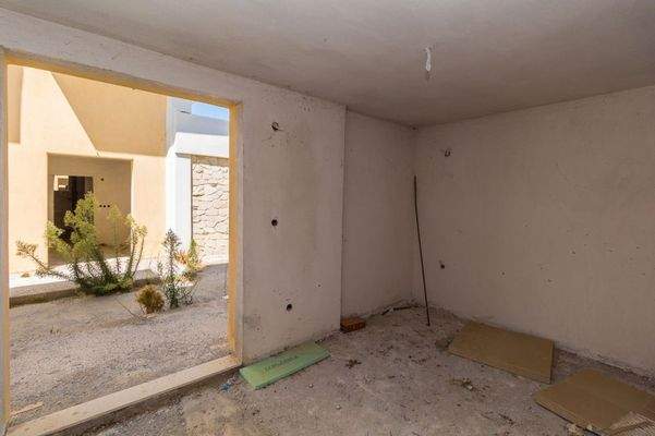 DETACHED HOUSE HALKIDIKI