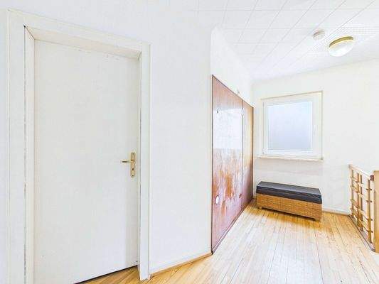 Familienfreundliches Einfamilienhaus in VK-Lauterbach