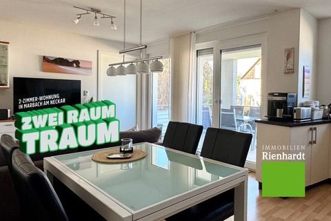 Marbach am Neckar Wohnungen, Marbach am Neckar Wohnung kaufen