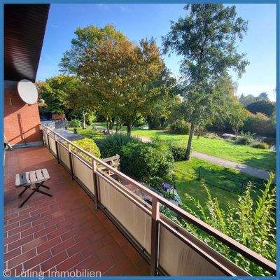 Balkonaussicht 1