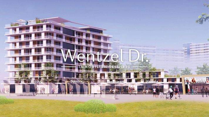 Visualisierung unverbindlich