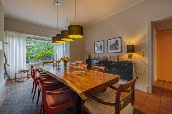 Platz für die ganze Familie